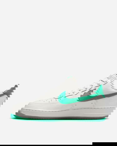 Superge in čevlji Nike AIR FORCE 1 '07 PRM Bela | HF4864-094, 3