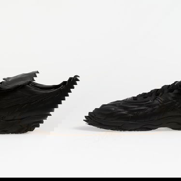 Superge in čevlji Puma King Indoor Lack of Guidance Črna | 40408301, 0