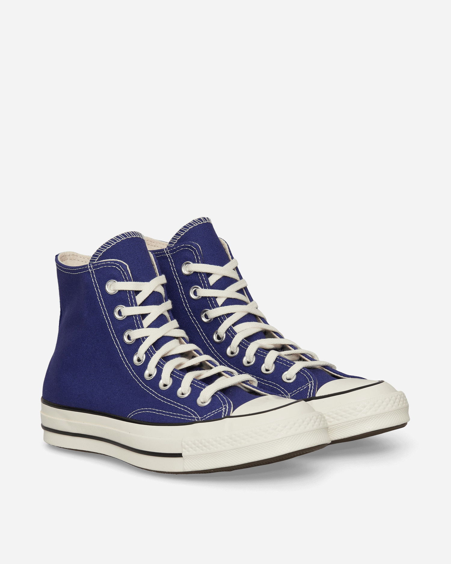 Superge in čevlji Converse Chuck 70 Hi Modra | A09466C, 1