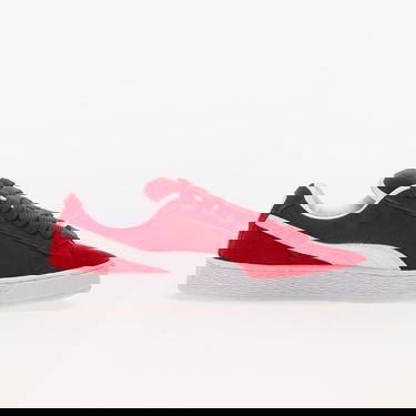 Superge in čevlji Puma Suede XL Rdeča | 395205-03, 2