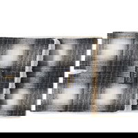 Neighborhood x Pendleton Check Boa Muffler
