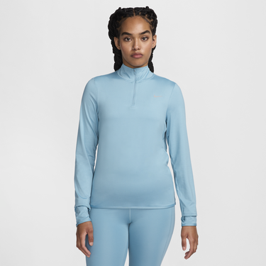 Majica Nike Swift Element UV Running Top Modra | fb4316-464, 3
