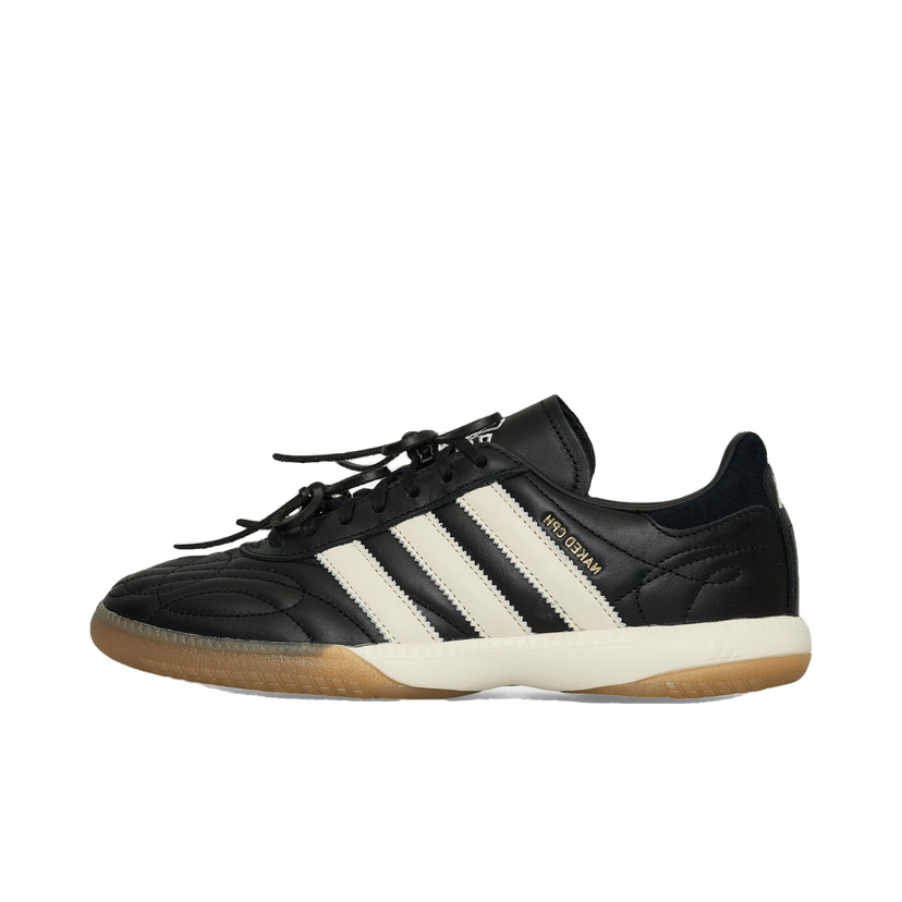 Superge in čevlji adidas Originals Copenhagen x Maha Samba Črna | IH3566