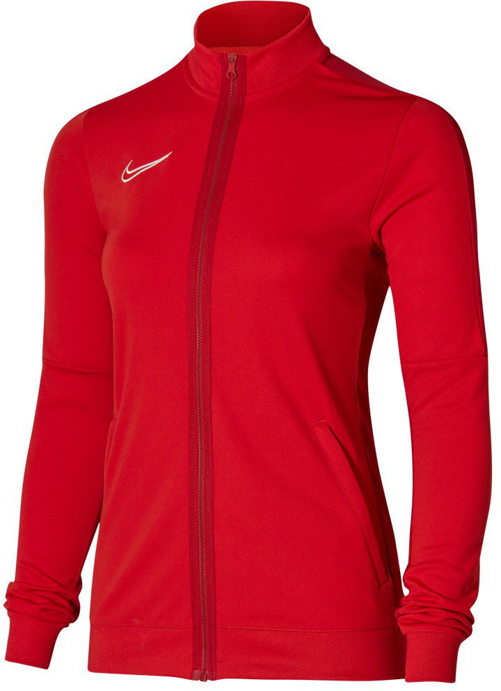 Jakna Nike Academy 23 Track Jacket Rdeča | dr1686-657, 0