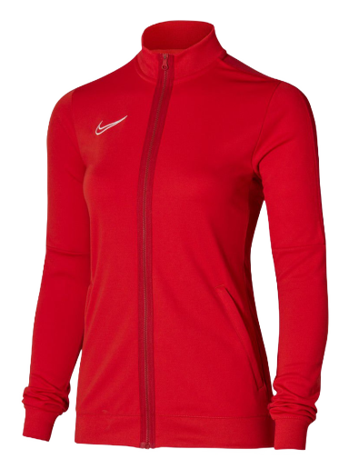 Jakna Nike Academy 23 Track Jacket Rdeča | dr1686-657