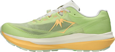 Superge in čevlji Asics FUJISPEED 4 Zelena | 1013a179-300, 4