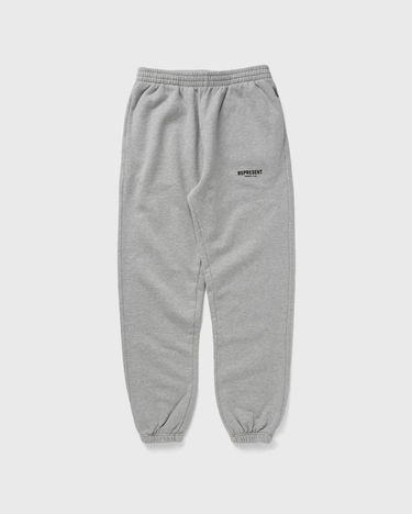 Trenirka Represent Clo REPRESENT OWNERS CLUB SWEATPANT Siva | OCM412-302, 0
