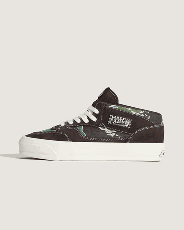 Superge in čevlji Vans Premium Half Cab 47 Črna | VN000E97F03, 0