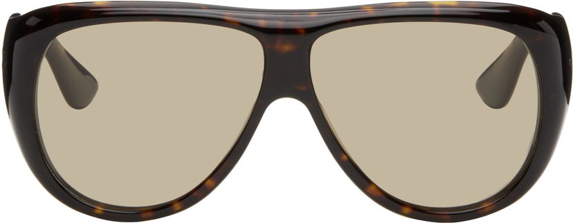 Sončna očala Port Tanger Gambia Sunglasses Rjava | PT-6503