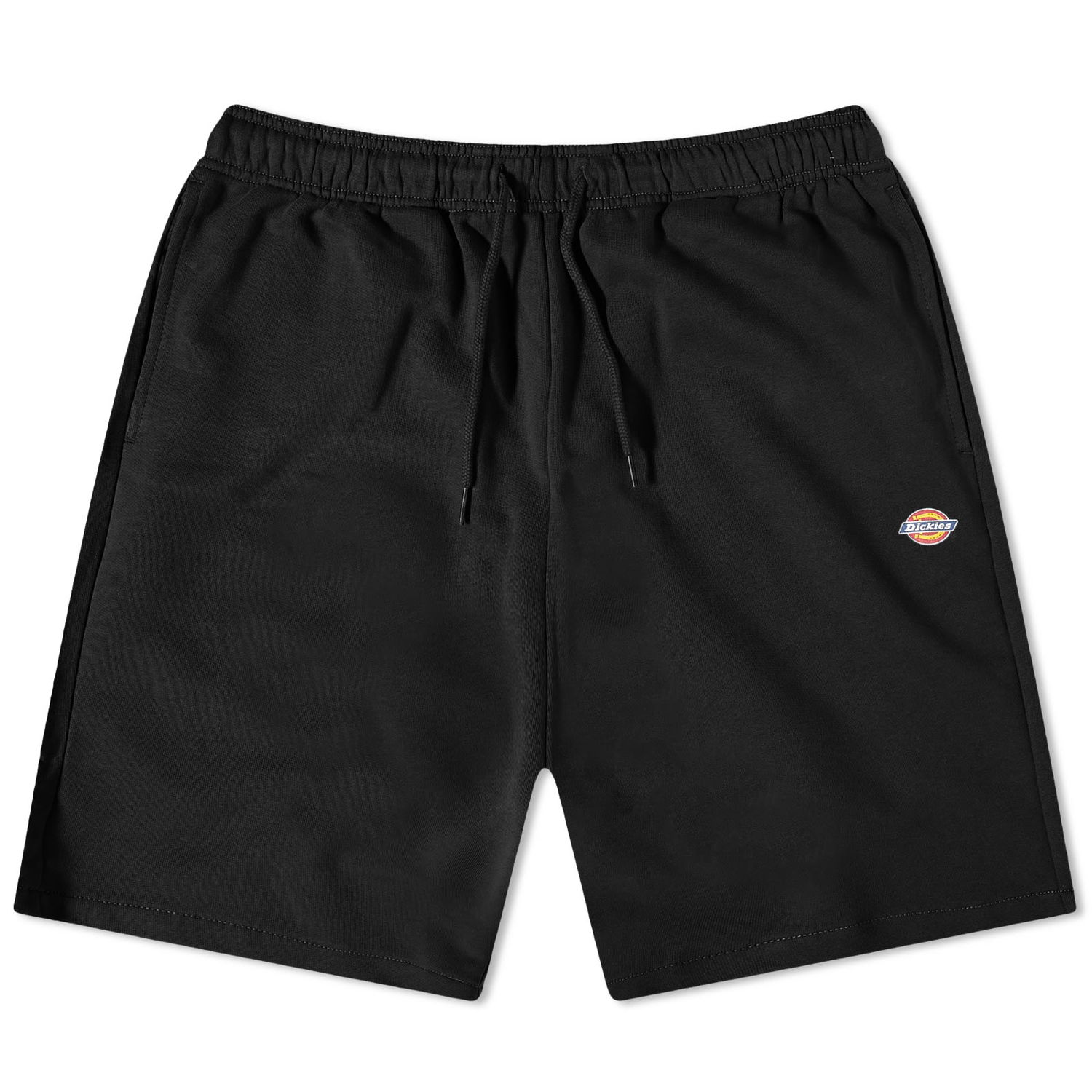 Kratke hlače Dickies Mapleton Sweat Short Črna | DK0A4Y83BLK1, 0