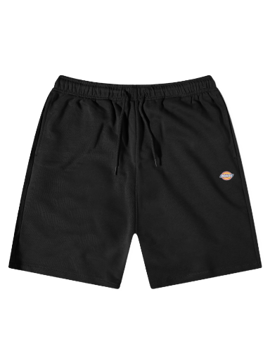 Kratke hlače Dickies Mapleton Sweat Short Črna | DK0A4Y83BLK1