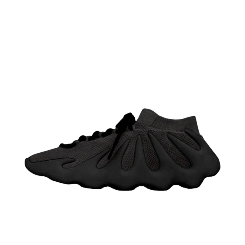 Superge in čevlji adidas Yeezy Yeezy 450 "Dark Slate" Črna | GY5368