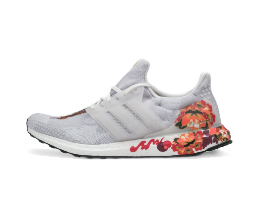 Tek adidas Performance Ultraboost  DNA Siva | FW4313