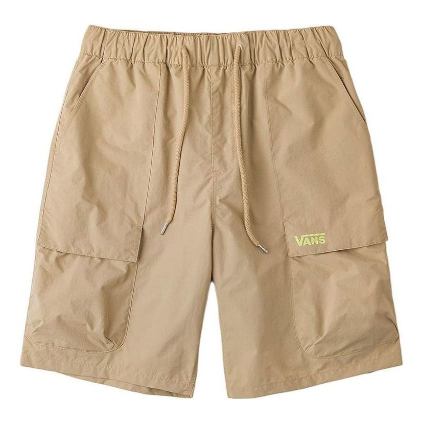 Kratke hlače Vans Men's Cargo Shorts Bež | VN000GSN4MG