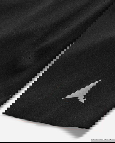 Majica brez rokavov ROA Compression Tank Top Črna | RBWW009JY01 BLK0001, 3