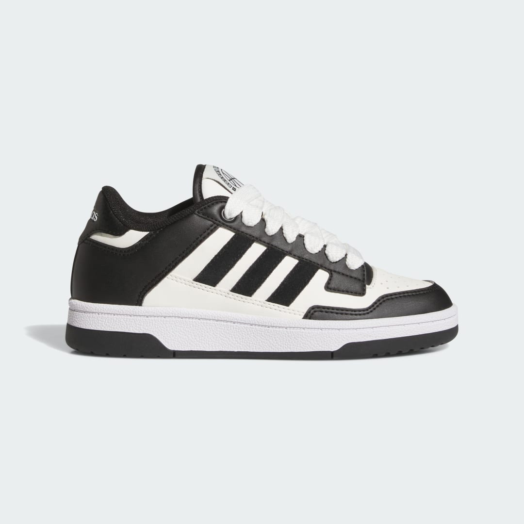 Superge in čevlji adidas Performance Rapid Court Low Bela | JR0166, 0