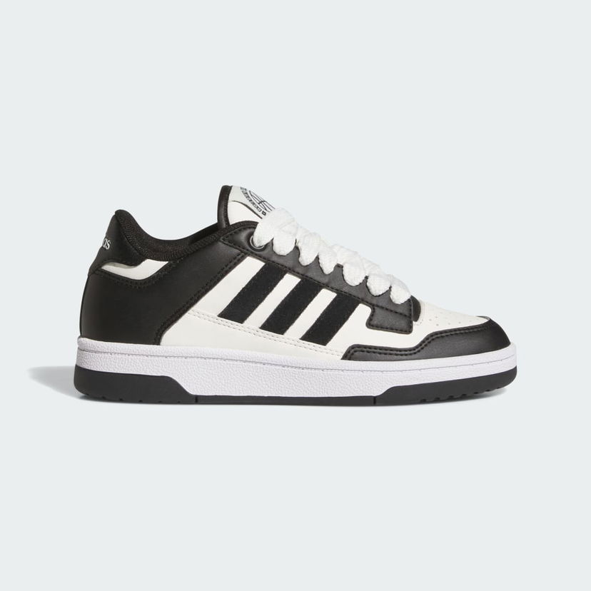 Superge in čevlji adidas Performance Rapid Court Low Bela | JR0166