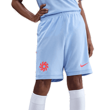 Kratke hlače Nike Nike Academy Dri-FIT Soccer Shorts Modra | HV0213-425, 0