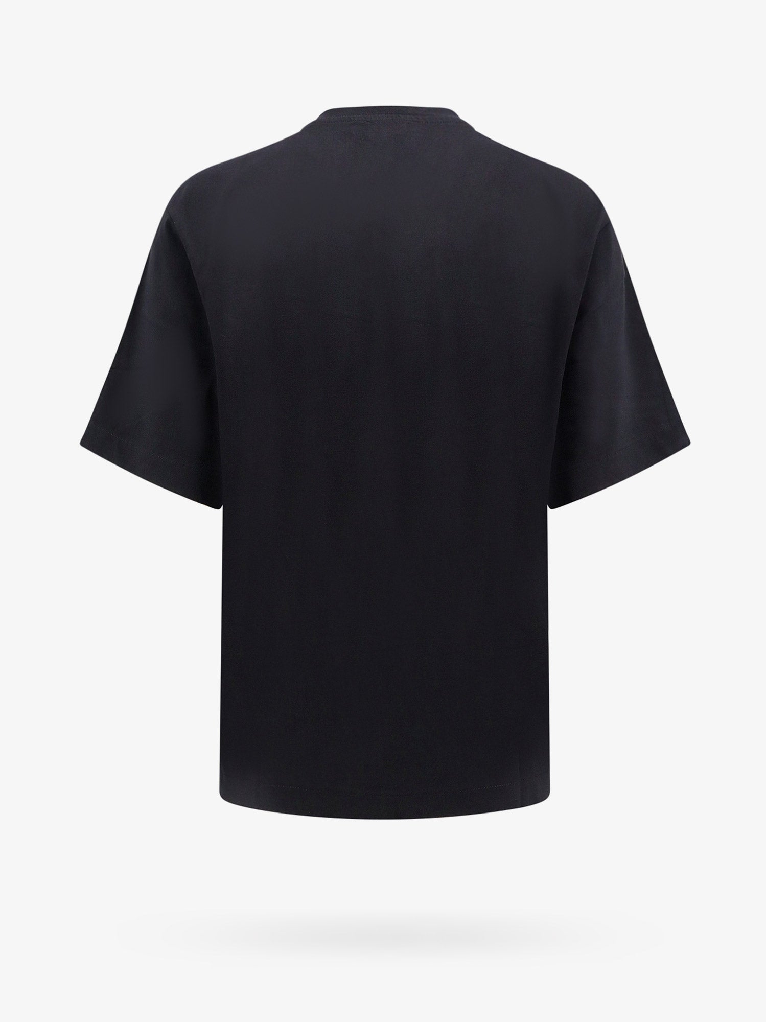 Majica Off-White T-SHIRT Črna | OMAA120C99JER0051001, 1