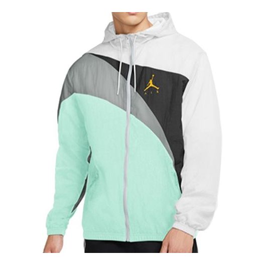 Vetrovka Jordan Jordan Jumpman Wave Woven Jacket Večbarvna | CK6867-100