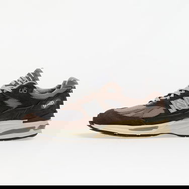 Superge in čevlji New Balance U991V2 Rjava | U991BG2, 0