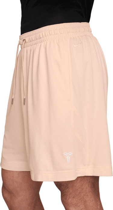 Kratke hlače Nike Kobe Bryant Fund 6-Inch Drawstring Shorts Roza | hj8103-664, 2