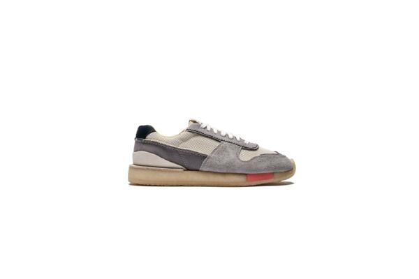 Superge in čevlji Clarks Torrun Zelena | 26170028, 0