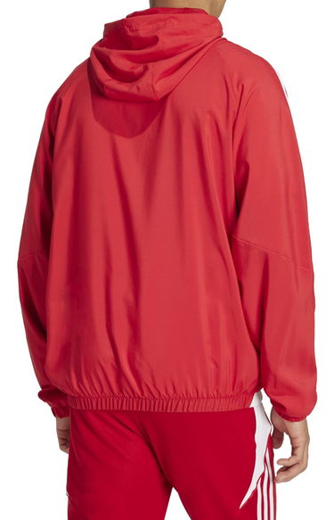 Jakna adidas Originals adidas TIRO24 WB Rdeča | im8809, 1