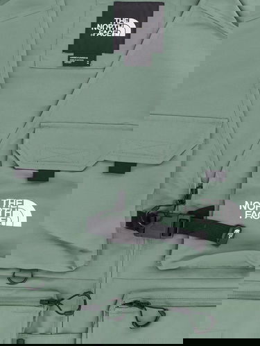 Telovnik The North Face Utility Vest Zelena | NF0A8BK2HCH1, 2