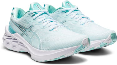 Superge in čevlji Asics Novablast 2 Modra | 1012B177 100, 4