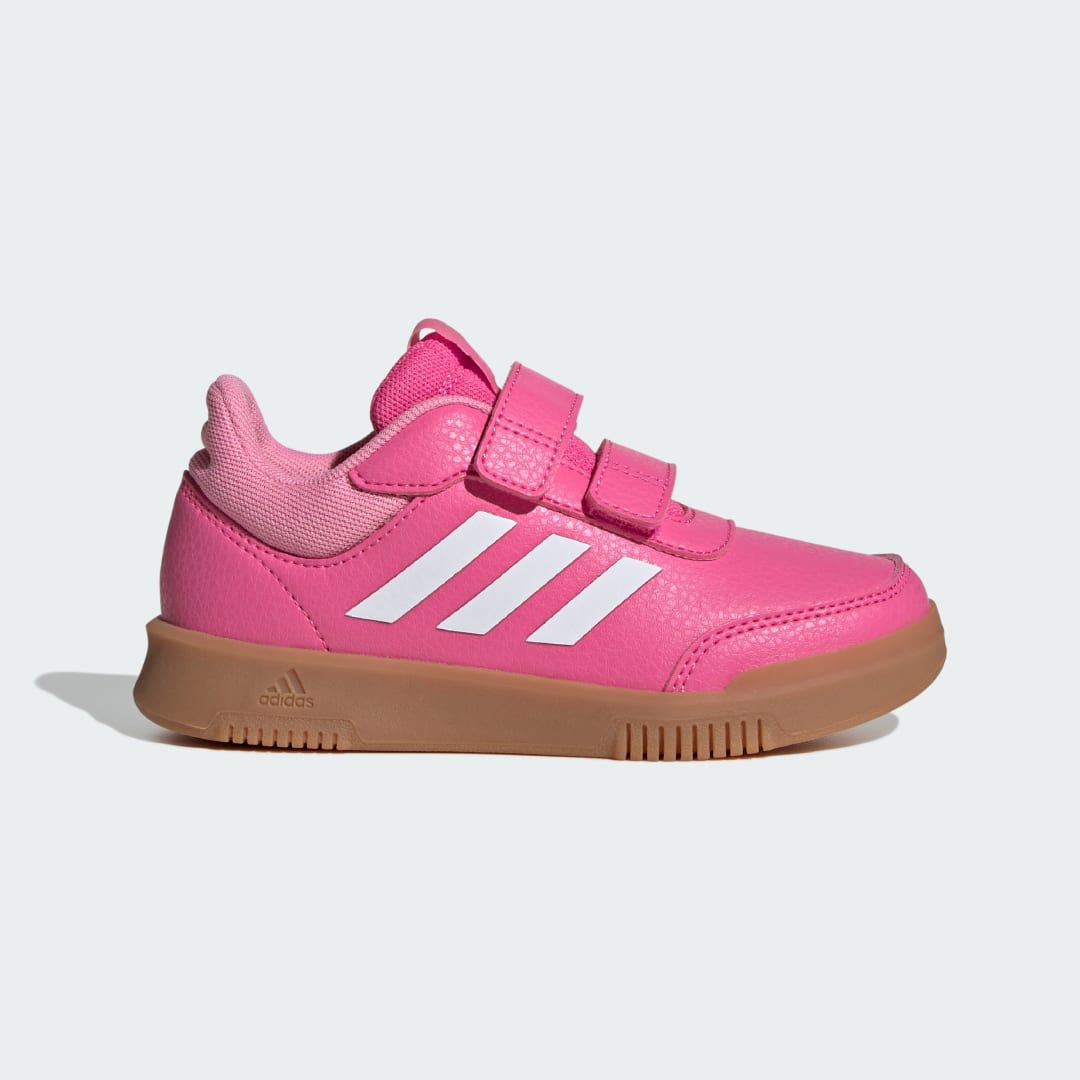 Superge in čevlji adidas Performance Tensaur Hook and Loop Roza | IF1728, 0