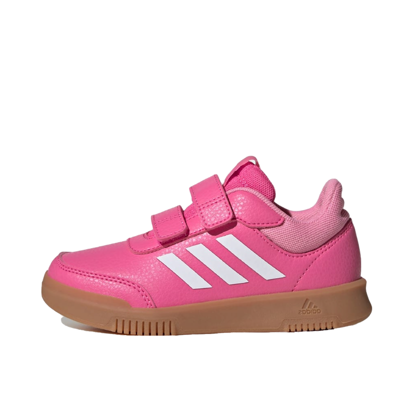 Superge in čevlji adidas Performance Tensaur Hook and Loop Roza | IF1728