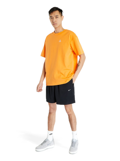 Kratke hlače Nike Sportswear Authentics Men's Mesh Shorts Črna | DQ4999-010