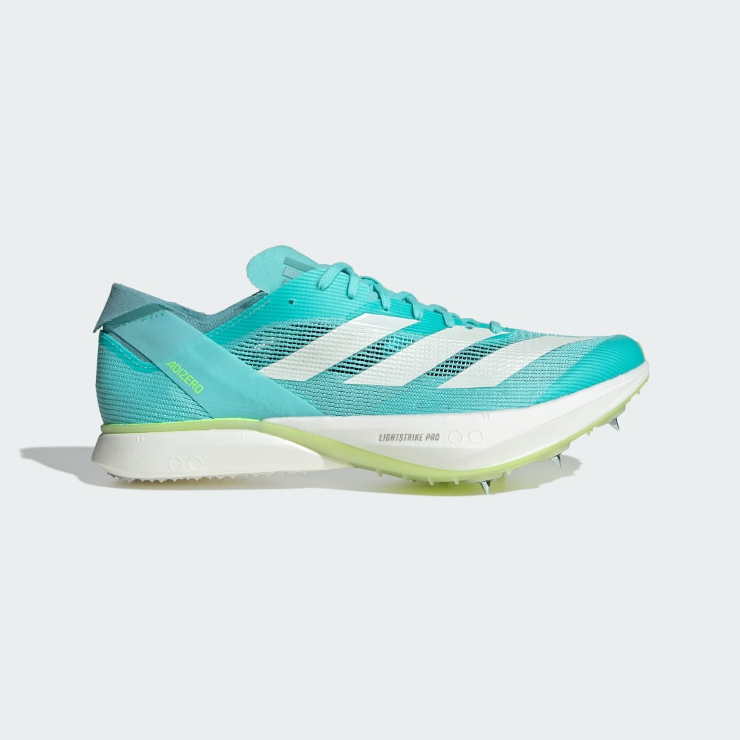 Superge in čevlji adidas Performance Adizero Avanti Turkizna | JH5229, 0