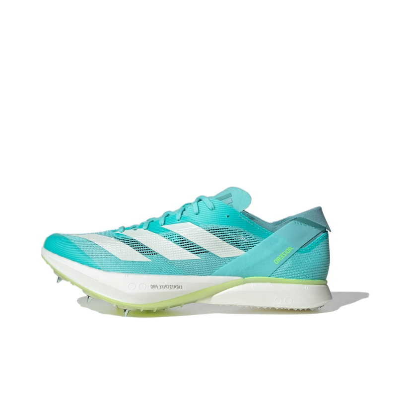 Superge in čevlji adidas Performance Adizero Avanti Turkizna | JH5229
