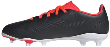 Superge in čevlji adidas Performance Predator 24 League FG Rdeča | IG7748, 3
