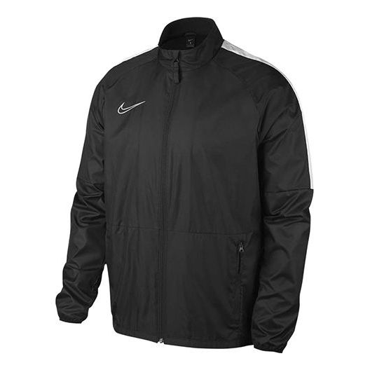 Vetrovka Nike Repel Academy Jacket Črna | BV8191-011