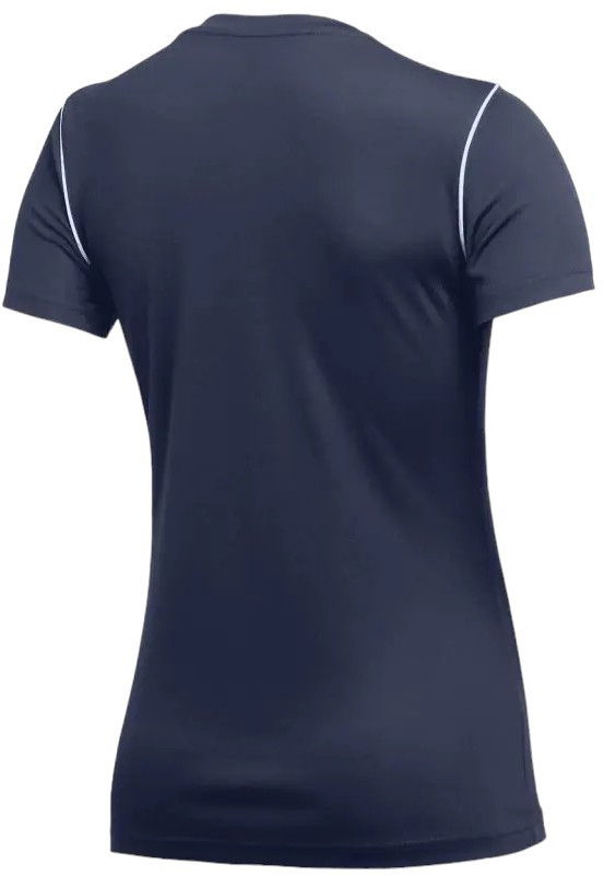 Majica Nike W NK DF PARK20 TOP SS Mornarica | bv6897-410, 1