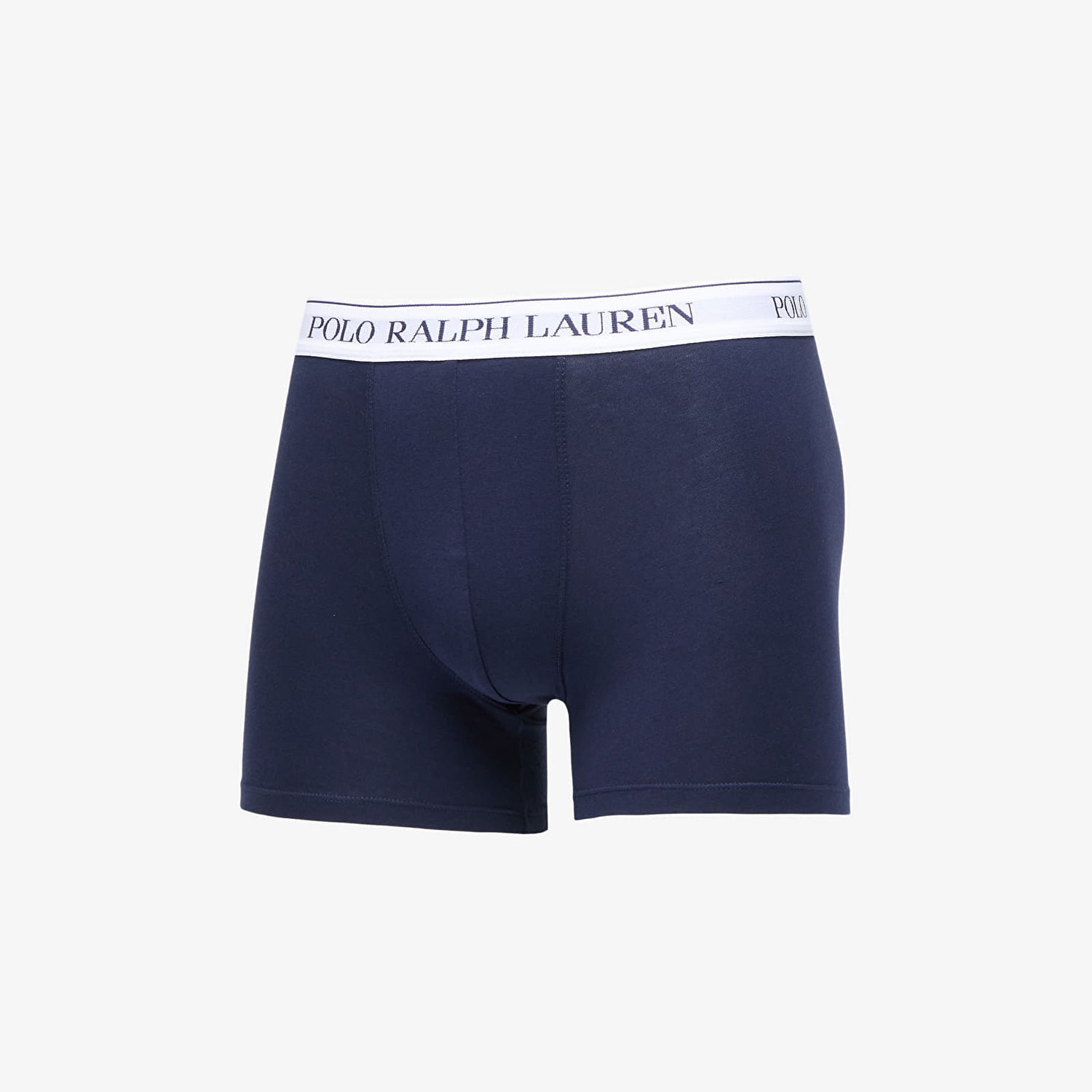 Boksarice Polo by Ralph Lauren 3-Pack Boxer Briefs Mornarica | 714830300035, 1