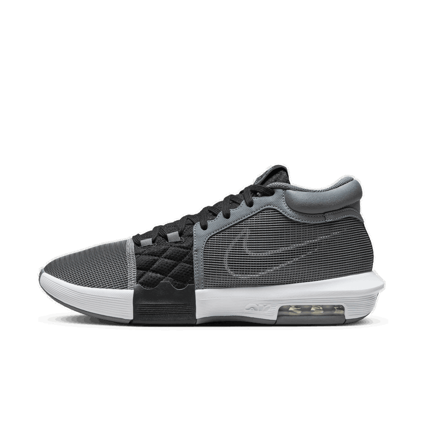Košarka Nike LeBron Witness 8 Siva | FB2239-004