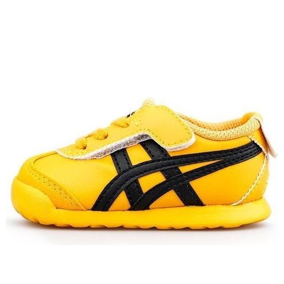 Superge in čevlji Onitsuka Tiger Onitsuka Tiger Mexico 66 'Kill Bill' Rumena | 1184A074-750