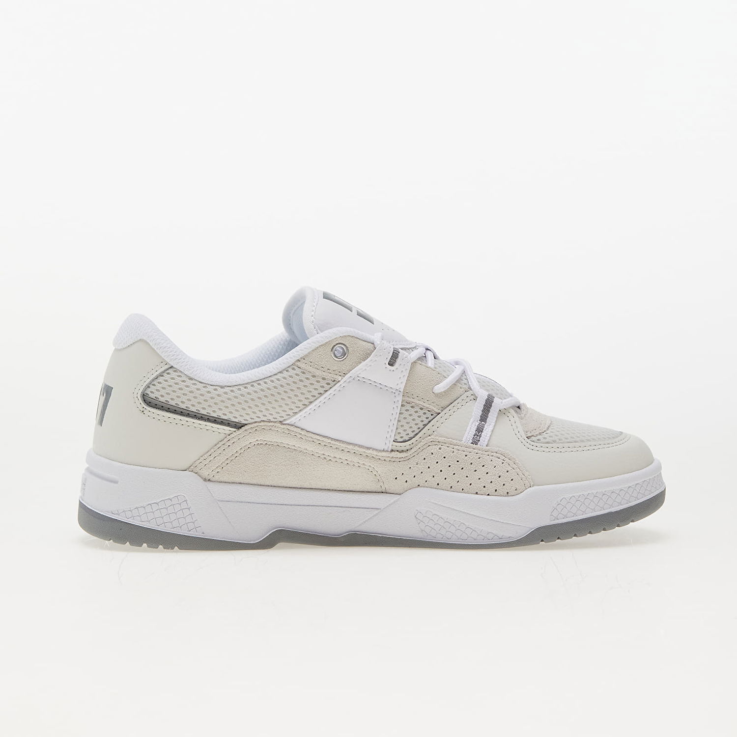 Superge in čevlji DC Construct Off White Bela | ADYS100822-OWH, 1