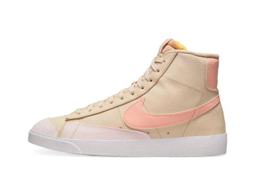 Superge in čevlji Nike Blazer Mid '77 Bež | FB0780-100
