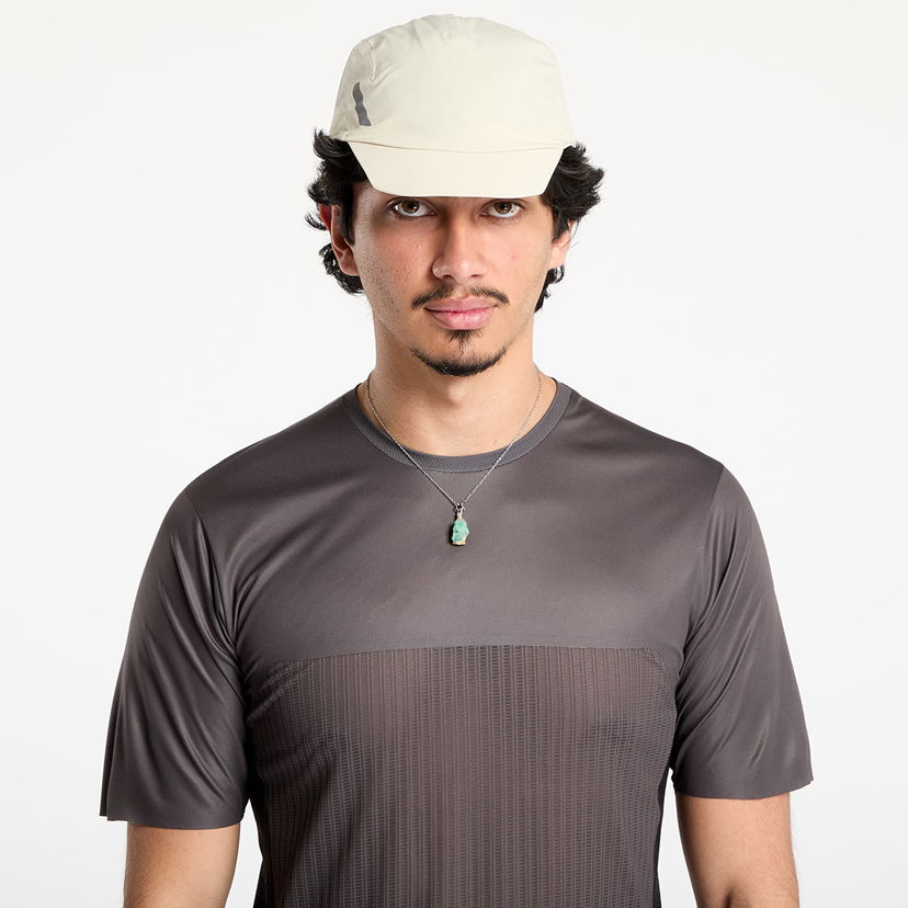 Kapa Soar Running SOAR Ultra Cap Bež | SA13MW-STON