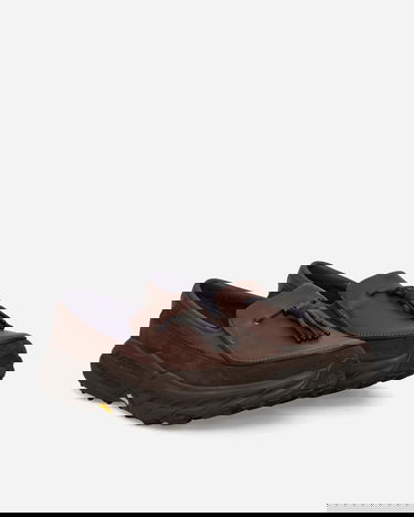 Modni dodatki Hoka One One Speed Loafers Rjava | 1162170-WNTC, 0