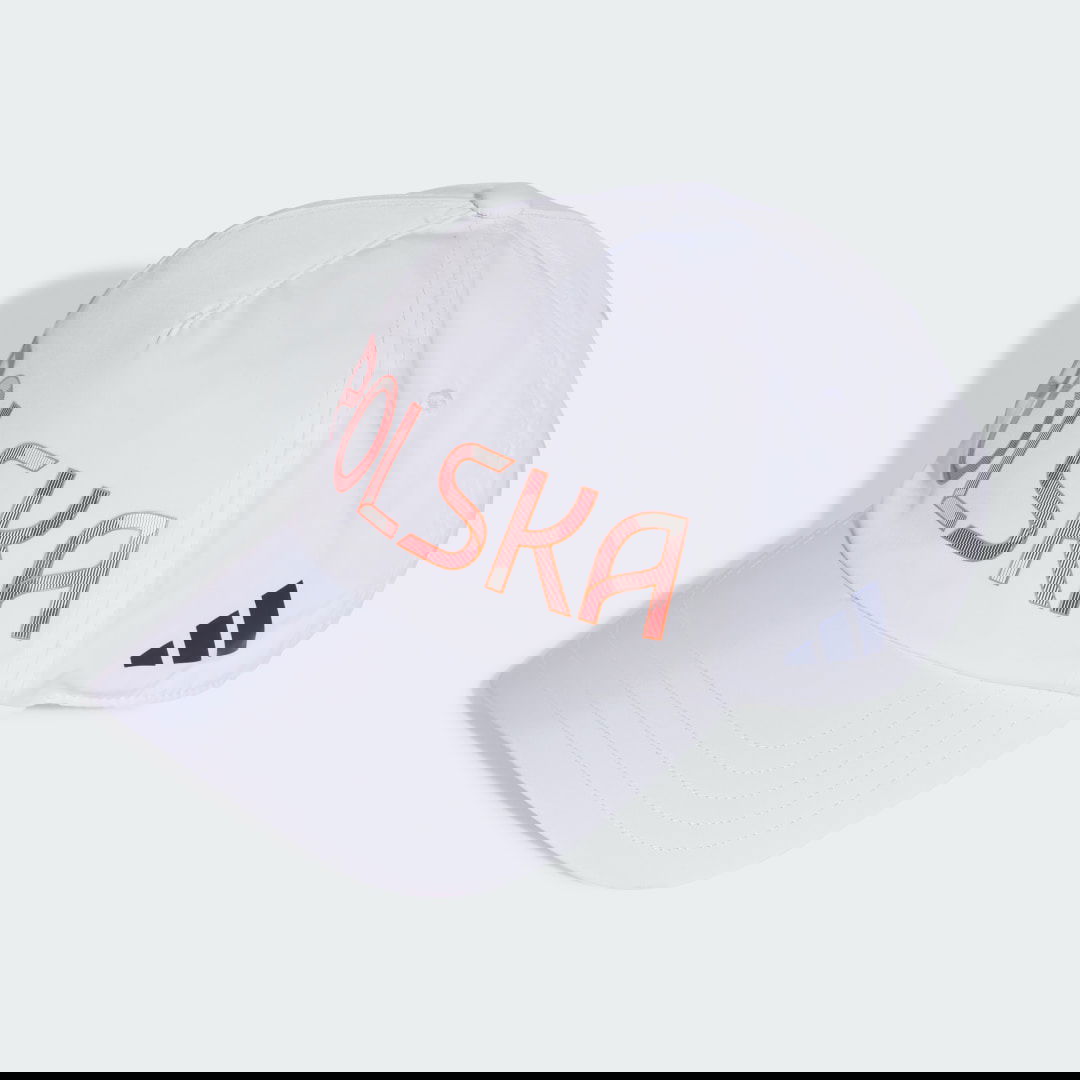 Kapa adidas Performance Poland Tech Cap Bela | JF1017, 0