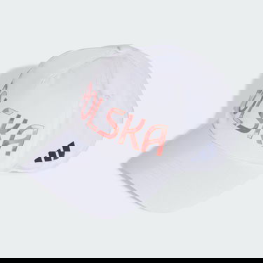 Kapa adidas Performance Poland Tech Cap Bela | JF1017, 0