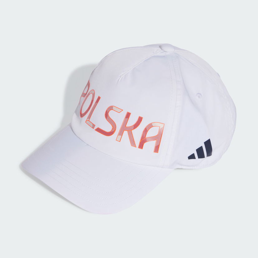 Kapa adidas Performance Poland Tech Cap Bela | JF1017