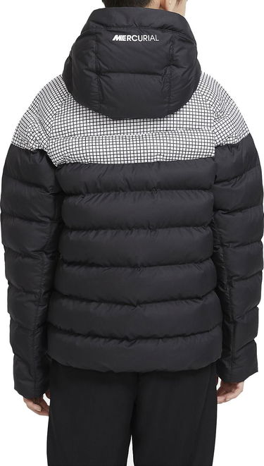 Puhovka Nike CR7 Padded Hooded Jacket Črna | ct2977-010, 1