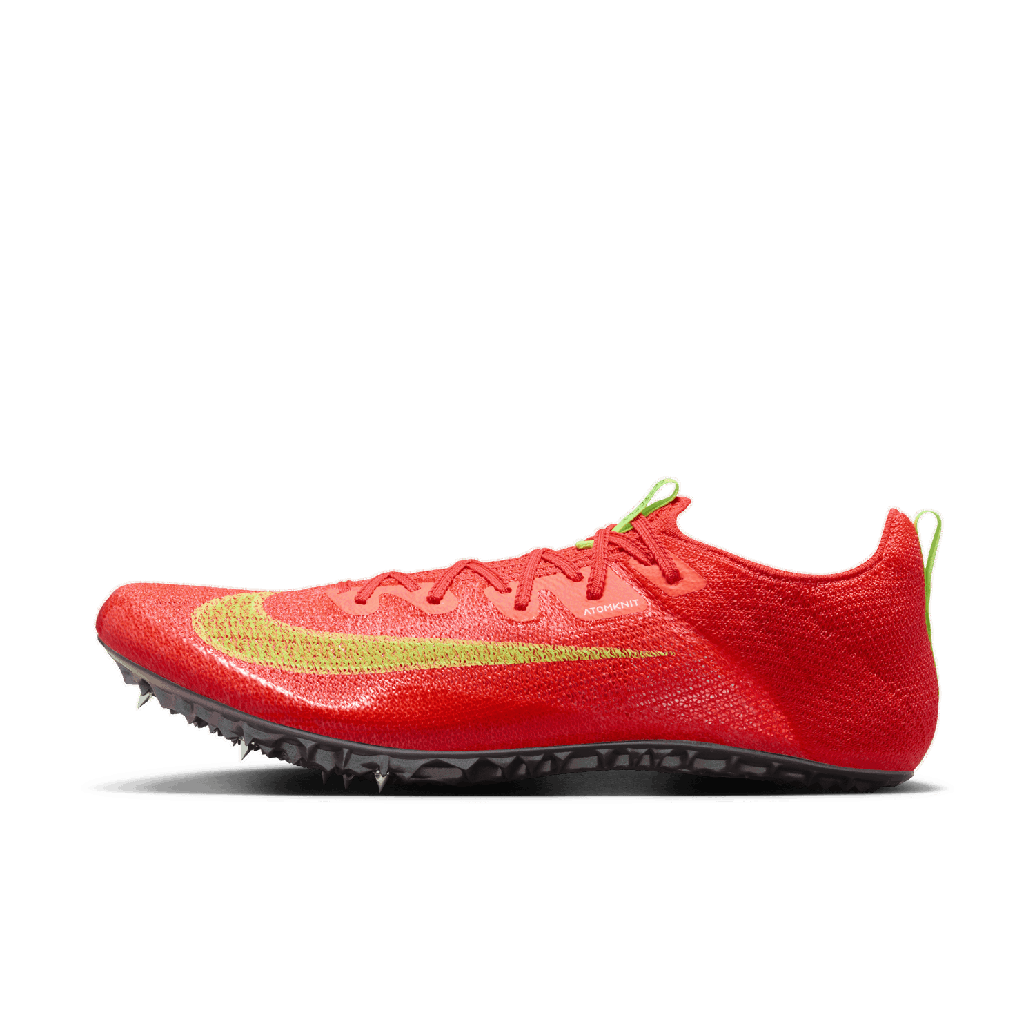 Superge in čevlji Nike Superfly Elite 2 Track & Field Rdeča | FZ9662-600, 0